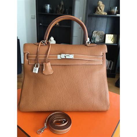 sac hermes kelly d& 39|sac kelly hermes gold.